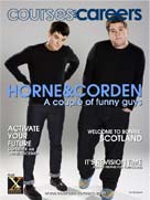 Courses & Careers UK - Volume 29.3